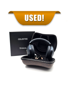 Celestee Headphone - USED