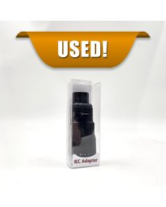 IEC Adapter (20A to 15A) - USED