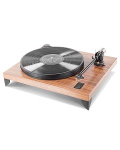 Gold Note Valore 425 Plus in Walnut Real Veneer