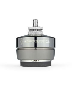 GAIA Isolator