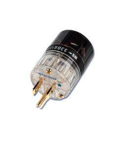 Wattgate 330 Au Evo Wall Plug