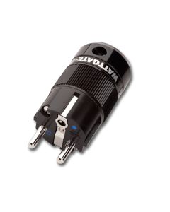 Wattgate 390i Rh Schuko Wall Plug
