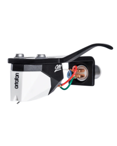 2M Mono MM Phono Cartridge Premounted on SH-4 Headshell