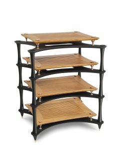 X-Reference Rack