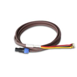 Audioquest rel hot sale subwoofer cable