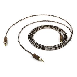 Kimber Kable Axios Cu Headphone Cable 16 Wire