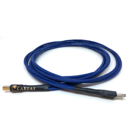 Cardas Audio's Clear High Speed Serial Buss cable – The Cable Company