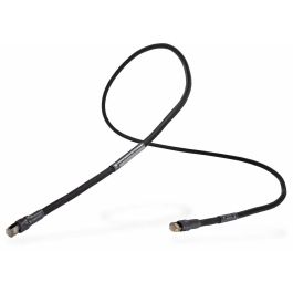 Synergistic Research FOUNDATION SX - CÂBLE SECTEUR - Audio Focus