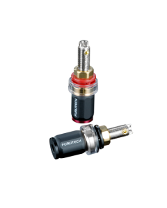 Furutech FP-803 (R) Binding Post Short for Amp (Set of 2)