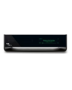 T+A Elektroakustik CALA CDR Streaming CD Receiver - Front