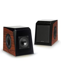 Audience 1+1 V2 Speakers