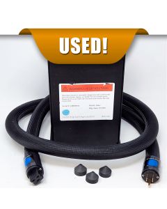 Duke Power Conditioner - USED (Serial #428000011)