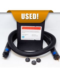 Duke Power Conditioner - USED (Serial #428000012)