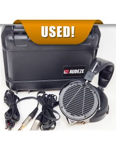 LCD-X Headphone - USED