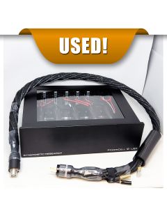 PowerCell UEF 12 SE with 5Ft Galileo UEF PowerCon (120V, US) - USED