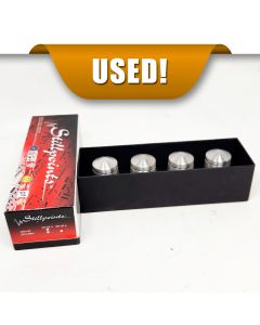 Ultra SS v1 (Set of 4) - USED