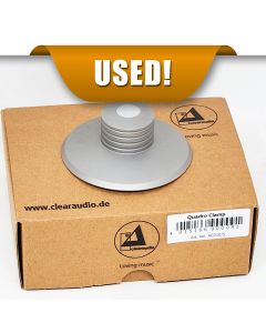 Quadro Record Clamp  - USED 