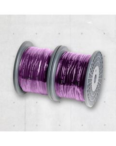 Analysis Plus Hook-Up Bulk Wire