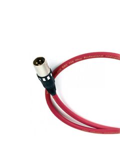 Van den Hul AES/EBU 110 Ohm Professional Link