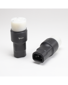 Voodoo Cable IEC to NEMA Twist-Lock Adapter
