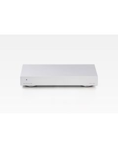 Silver Cube Phono Stage