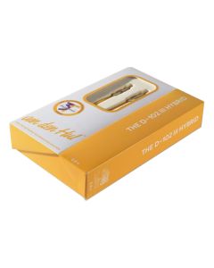 Van den Hul D-102 III 3T Hybrid Interconnect 