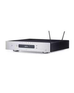 Primare I15 Prisma Integrated Amplifier - Titanium Finish