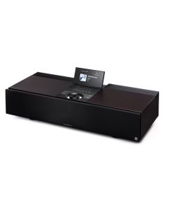 Allt-i-Ett (All-In-One) Complete High Performance Sound System