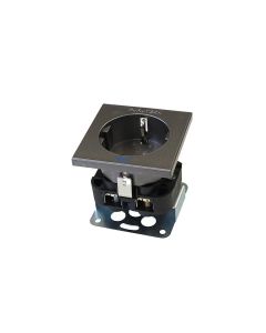 Furutech FT-SDS (R) Schuko Socket