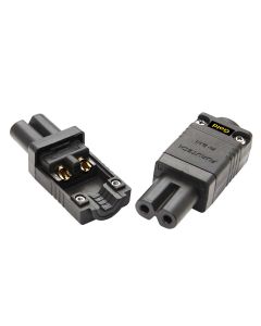 FI-8.1N (G) C7 IEC Connector