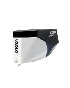 Ortofon's 2M Mono Cartridge 