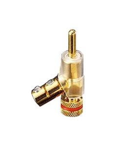 Furutech FP-202 (G) Banana Connector
