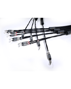  Purist Audio Design 35th Anniversary Diamond Speaker Cable