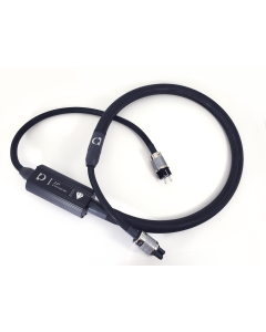 35th Anniversary Diamond Power Cord
