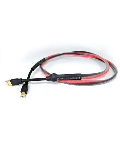 Purist Audio Design 30th Anniversary - Diamond Revision USB Cable