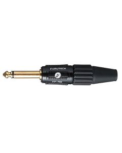 Furutech FP-703 Mono Phone Plug (Single)