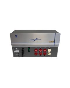 Chang Lightspeed Reference Ultimate 2 Power Amp