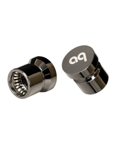 Audioquest RCA Noise-Stopper Caps (Set of 10)