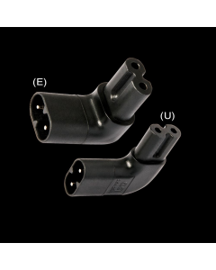 C7 90 Adapter Kit (Set of 2)