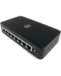 English Electric 8Switch Rear