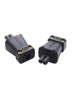 Furutech FI-8N (R) NCF IEC Connector
