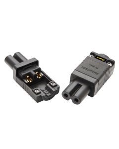 Furutech FI-8.1N (G) IEC Connector