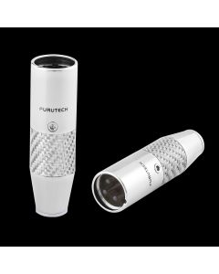 Furutech CF-601 Male XLR Connector (Single)