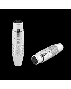 CF-602 (R) NCF Female XLR Connector (Each)