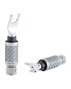 CF-201 (R) NCF Spade Connector (Set of 2)