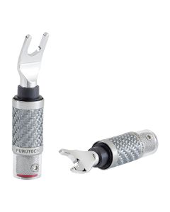 CF-201 (R) NCF Plus Spade Connector (Set of 2)