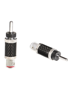 CF-202 (R) N1 Banana Connector (Set of 2)