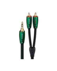 Audioquest Evergreen Interconnect