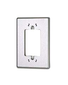 Acoustic Revive CB-1DB Receptacle Base Plate