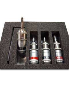 Acoustic Revive RBN-1 Banana Connector (Set of 4)